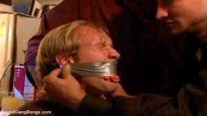 I told them there is only two rules. Brutal Gangbang Free Video The Loan Sharks