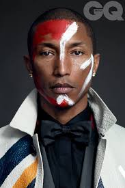 V. A. Pharrell Williams
