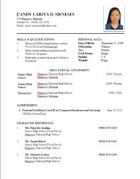 I have always been interested in criminology from an early age and have studied related subjects to it at. Import Iihc Senior High School Supreme Student Government Facebook