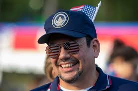 The Woodlands' Red, Hot and Blue festival caps sizzling Fourth