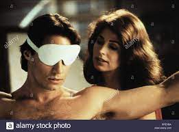 13 марта, 1956 рыбы рост: Paul Mercurio Dana Delany Ausfahrt Eden 1994 Stockfotografie Alamy