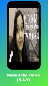 Nomor hp naisa 2021 asli. Naisa Alifia Yuriza For Android Apk Download