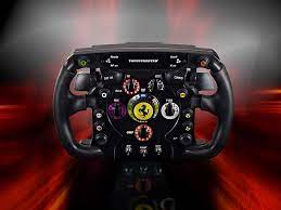 Looking to buy a thrustmaster ferrari f1? Amazon Com Thrustmaster F1 Racing Wheel Ps4 Xbox Series X S One Pc Automotive