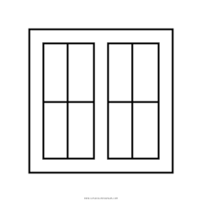 I want to open 4 equal panes in windows terminal using wt.exe from command line. Window Coloring Page Ultra Coloring Pages