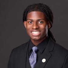 I am thrilled to announce I have accepted an internship position with  NASCAR for Summer 2025.