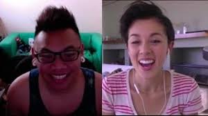AJ Rafael Teaches Kina Tagalog