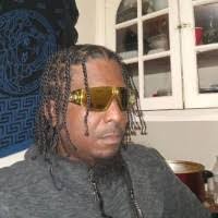 Edward Broadwater's Instagram, Twitter & Facebook