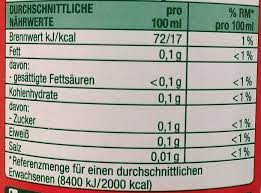 Ethylalkohol landwirtschaftlichen ursprungs, gewonnen wird. Wein Branntweinessig Gut Gunstig 1 L