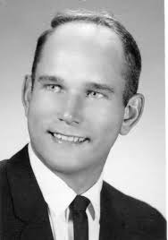 Obituary for Elroy "Roy" Folstad