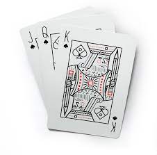 Playing Cards Design Card Design Cards