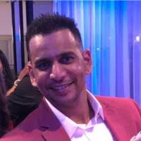 Nilesh Patel Email & Phone Number