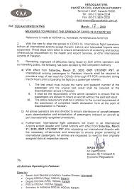 Or, book yourself a test at the airport. International Passengers To Provide Covid 19 Test Results On Arrival Caa Pakistan Dawn Com