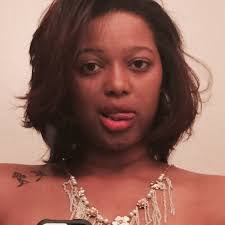 Jasmine Moss's Instagram, Twitter & Facebook