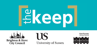 October News from the Archives