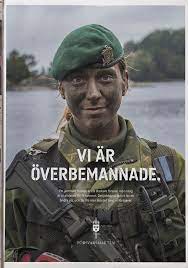 Försvarsmakten i skövde söker logistikpersonal. Forsvarsmakten Artiklar Reportage Och Fordjupning Om Forsvarsmakten Resume