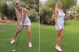 330k likes · 65,513 talking about this. Video Paige Spiranac Teaches Fans To Flop It Like It S Hot