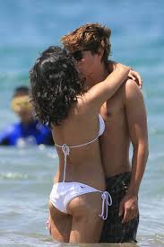 Vanessa Hudgens: White or Black?…Or both? | Us Versus Them