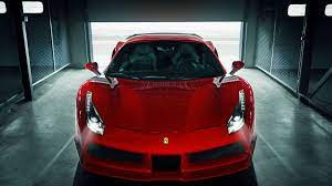 Ferrari 488 Gtb Front Hd Wallpapers Ferrari Wallpapers Ferrari 488 Wallpapers Cars Wallpapers Behance Wallpapers Artist Wallpa Ferrari 488 Ferrari 488 Gtb