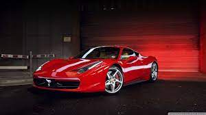 Ferrari 1080p Wallpaper Wallfree 100 Free High Definition Wallpaper High Definition Background 4k W Ferrari 458 Sports Cars Ferrari Sports Car Wallpaper