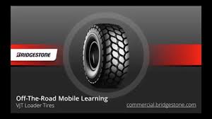 Otr All Videos Bridgestone Commercial Learning