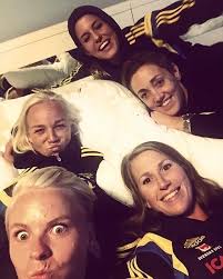 Neither we found such details on her instagram and other social media handles. A Blog Dedicated To My Favorite Swede