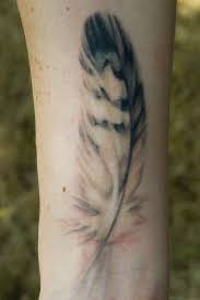 We provide bold color and bold lines in. C Thea Duskin Ghostprint Gallery Richmond Va Feather Tattoo Feather Tattoo Wrist Feather Tattoos