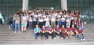 Opiniatimisoarei.ro, cel mai tare site de stiri din timisoara si timis, cu informatii de ultima ora, anchete, reportaje, foto si video. Liceenii Petrec Vacanta La Universitatea Politehnica Timisoara