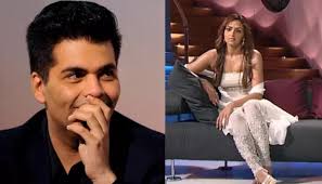 Esha Deol Says Karan Was Shocked When She Wore A 'Salwar Kurta' On 'KWK'  For A Reason, 'Maybe Dad..'