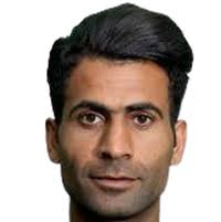 Hassan Beyt Saeed Stats