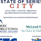 State of the City