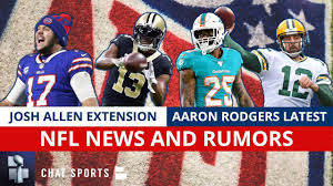 The cornerback reported to dolphins training camp on time tuesday in an arrival the club's social team was happy to publish via twitter. Nfl Rumors Aaron Rodgers Future Xavien Howard Update Michael Thomas Trade Josh Allen Contract Win Big Sports