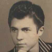 Abel Cardoso de Oliveira (1942–1989)