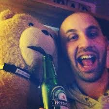 Kevin Randazzo's Instagram, Twitter & Facebook