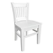 Bring a touch of modern design to your space in a cinch with this simply chic dining chair. Kids White Desk Chair Wayfair