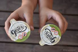 Mit biologischem saatgut säen und pflanzen. Anzeige Mein Kleiner Biogarten Von Real Gartnern Mit Kindern