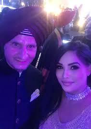 Proud to be in esteemed company for the celebration of the 80th birthday of  a global icon and pioneer in the automotive sector