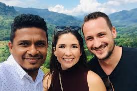 Effektiv flygplatstaxi: Colombo Airport till City Transfer, Safe &  Comfortabe Ride 2025