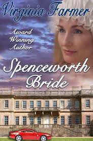 Spenceworth Bride