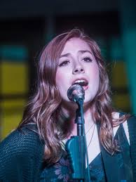 Foreword South: Catch the story behind singer Abigail Douglas