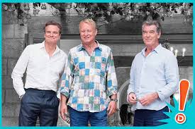 With streep's departure from mamma mia came the arrival of cher as ruby, donna's absentee mother and a performer in her own right. Mamma Mia Who Is Sophie S Dad
