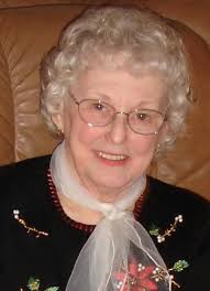 Mary Grey Obituary (1928