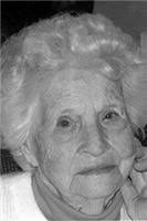 Shirley Holt Obituary (1922