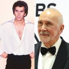 I forgot John Williams did the score for Frank Langella's Dracula. Happy  Birthday, John Williams!