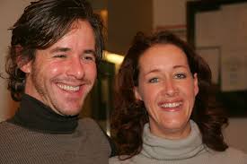 Markus Meyer, Sabine Haupt @ Burgtheater Vienna