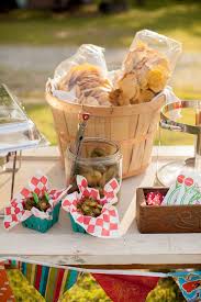 Gender reveal food ideas gender reveal appetizers party snacks. Kara S Party Ideas Carnival Themed Gender Reveal Party Kara S Party Ideas