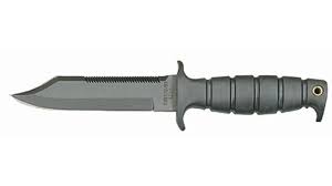 Email me when back in stock. Ontario Spec Plus Navy Knife 6 Blade Knifecenter 8315 Discontinued