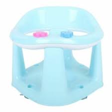 Shnuggle baby bath with plug, grey/white. Baby Bath Chair For Sale Ebay