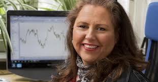 Framtidsfeministen Sandra: Om 6 år är jag ekonomiskt fri