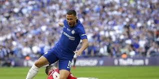 The 2018 fa cup final was an association football match between manchester united and chelsea on 19 may 2018 at wembley stadium in london, england. Three Things We Learned From The Fa Cup Final The New Indian Express