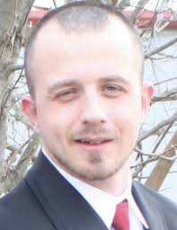 Obituary information for Chad William Jones